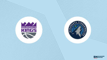 Kings vs. Timberwolves Prediction: Expert Picks, Odds, Stats & Best Bets