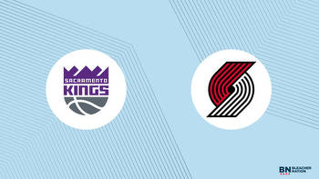 Kings vs. Trail Blazers Prediction: Expert Picks, Odds, Stats & Best Bets