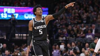 Kings vs. Trail Blazers prediction, odds, line, start time: 2023 NBA picks, Mar. 31 best bets from top model