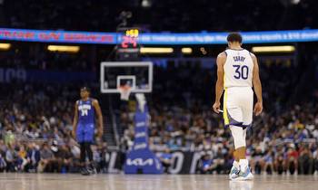 Kings vs Warriors Odds, Line, Picks, and Prediction