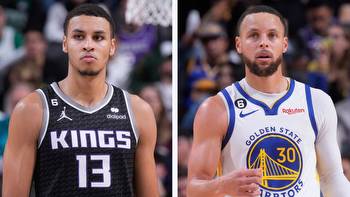 Kings vs. Warriors Series Odds & Betting Preview: NBA Playoffs Picks for the Beam vs. the Dynasty