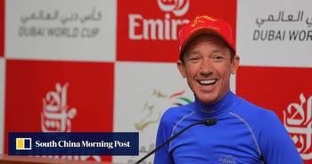 Kinross and Frankie Dettori eye British Champions Sprint before potential Hong Kong International Races tilt