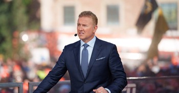 Kirk Herbstreit drops latest top 4, includes superlatives for pair of B1G teams