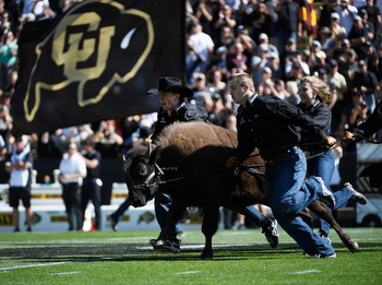 Kiszla: Will CU, CSU have seats at table when college football madness ends?