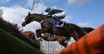 Kitty’s Light favourite for Saturday’s Scottish Grand National in Ayr