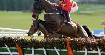 Klassical Dream can win the Stayers' Hurdle