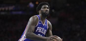 Knicks Favored To Land 76ers’ Joel Embiid If Traded