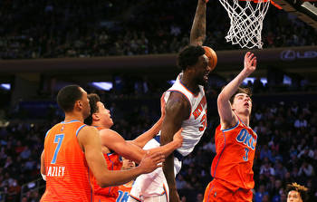 Knicks Game Today: Knicks vs Thunder Odds, Starting Lineup, Injury Report, Predictions, TV Channel for Nov. 13