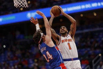 Knicks Game Tonight: Knicks vs Wizards Odds, Starting Lineup, Injury Report, Predictions, TV Channel for Oct. 14