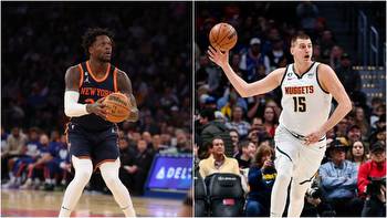 Knicks-Heat, Grizzlies-Nuggets Among Three NBA Games Worth Betting On Friday