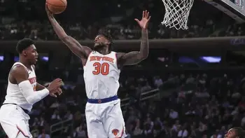 Knicks season preview: Record prediction, offseason review & things to watch in 2022-23