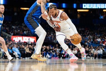 Knicks vs 76ers Prediction NBA Picks 2/22/24