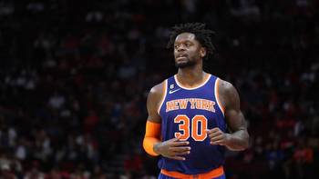 Knicks vs. 76ers prediction, odds, line, spread, start time: 2023 NBA picks, Feb. 10 bets from proven model