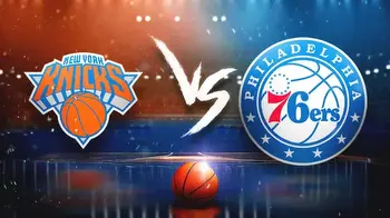 Knicks vs. 76ers prediction, odds, pick, how to watch