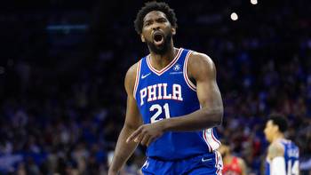 Knicks vs. 76ers prediction, odds, spread: 2022 Christmas Day NBA picks, best bets from model on 28-12 roll
