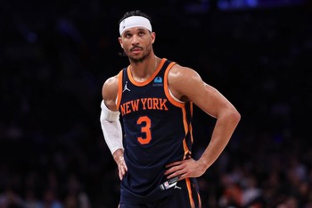 Knicks vs. 76ers predictions: NBA odds, picks, bets for Sunday