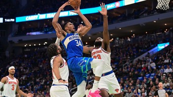 Knicks vs. Bucks betting analysis for NBA In-Season Tournament quarterfinal