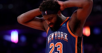 Knicks vs. Bucks NBA Player Props, Odds: Can Dame Stay Hot?