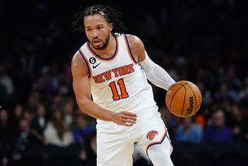 Knicks vs. Bucks prediction & odds: Use BetMGM promo code SILIVE3 for $200