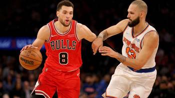 Knicks vs. Bulls prediction, odds, line, spread: 2022 NBA picks, March 28 best bets from proven model