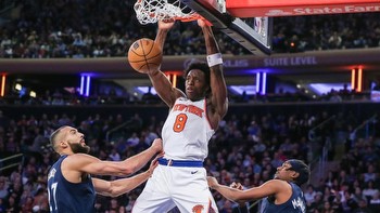 Knicks vs. Bulls prediction, odds, line, spread, time: 2024 NBA picks, January 3 best bets from proven model