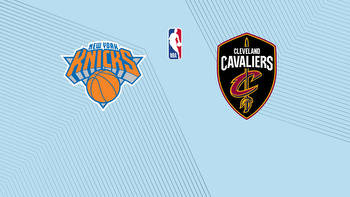 Knicks vs. Cavaliers: Free Live Stream, TV Channel, How to Watch