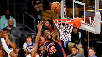 Knicks vs Cavaliers Game 1 Predictions, Odds, Picks