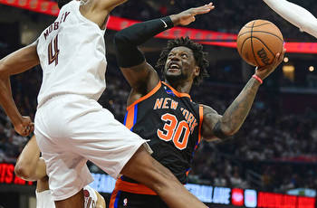 Knicks vs Cavaliers NBA Odds, Picks and Predictions