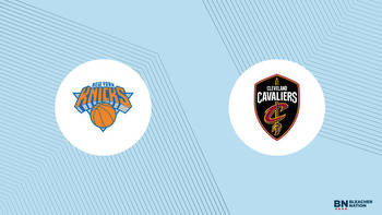 Knicks vs. Cavaliers NBA Playoffs Game 3 Prediction: Expert Picks, Odds, Stats & Best Bets