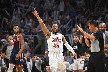 Knicks vs. Cavaliers pick: NBA Playoffs odds, prediction, best bets