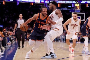 Knicks vs Cavaliers Prediction NBA Picks 3/3/24