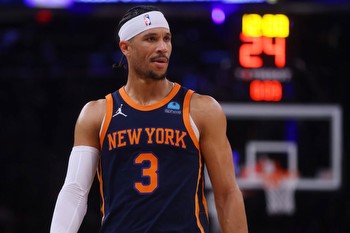 Knicks vs. Cavaliers prediction: NBA picks, odds, bets for Sunday