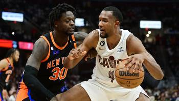 Knicks vs. Cavs prediction, odds and spread for Game 5