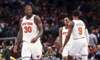 Knicks vs. Celtics: NBA odds, Picks and Predictions