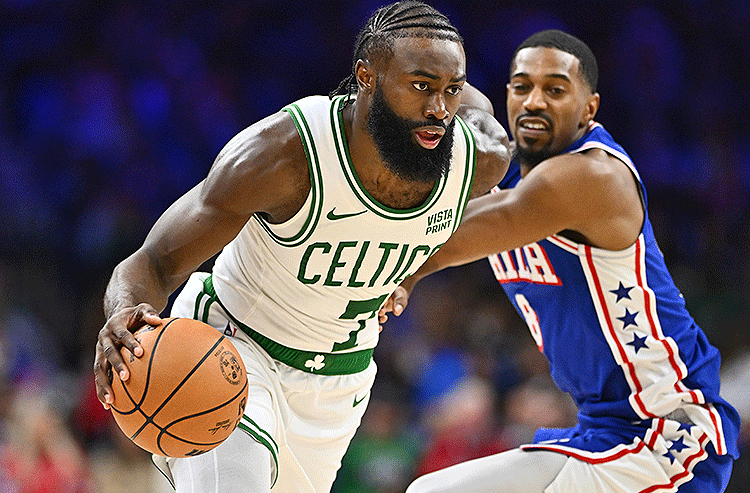 Knicks vs Celtics Picks, Predictions & Odds Tonight