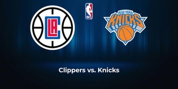 Knicks vs. Clippers Prediction & Picks