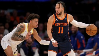 Knicks vs. Grizzlies odds, line, spread, time: 2024 NBA picks, February 6 predictions from proven model