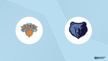Knicks vs. Grizzlies Prediction: Expert Picks, Odds, Stats and Best Bets