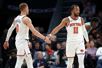 Knicks vs. Grizzlies prediction: NBA odds, picks, bets for Tuesday