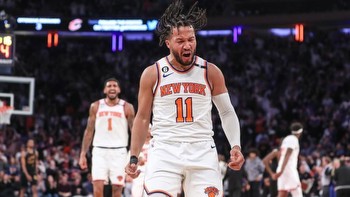 Knicks vs. Hawks odds, line, spread: 2023 NBA picks, October 27 predictions from proven model