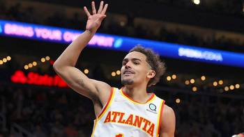 Knicks vs. Hawks prediction, odds, line, spread: 2022 NBA picks, March 22 best bets from model on 79-49 run