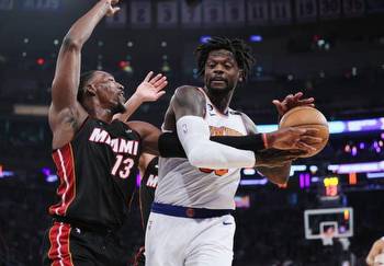 Knicks vs. Heat Game 3: Odds, Lines, Picks & Best Bets