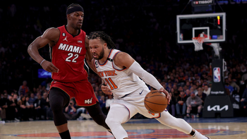 Knicks vs. Heat: How to watch Game 2, odds, TV info, prediction, key storylines