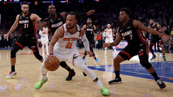 Knicks vs. Heat: How to watch Game 3, odds, TV info, prediction, key storylines