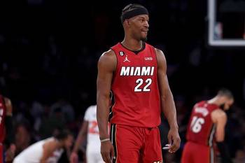 Knicks vs. Heat odds, prediction: Bet on Jimmy Butler to keep shooting in Game 4