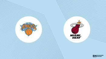 Knicks vs. Heat Prediction: Expert Picks, Odds, Stats & Best Bets