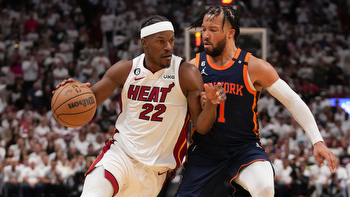 Knicks vs. Heat: TV channel, Game 4 prediction, watch NBA playoffs online, live stream, odds, storylines