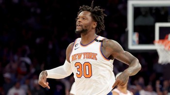 Knicks vs. Hornets odds, line, spread: 2023 NBA In-Season Tournament picks, Nov. 28 predictions from top model