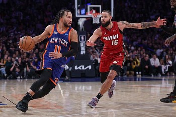 Knicks vs Hornets Prediction NBA Picks 1/29/24