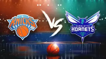 Knicks vs. Hornets prediction, odds, pick, how to watch
